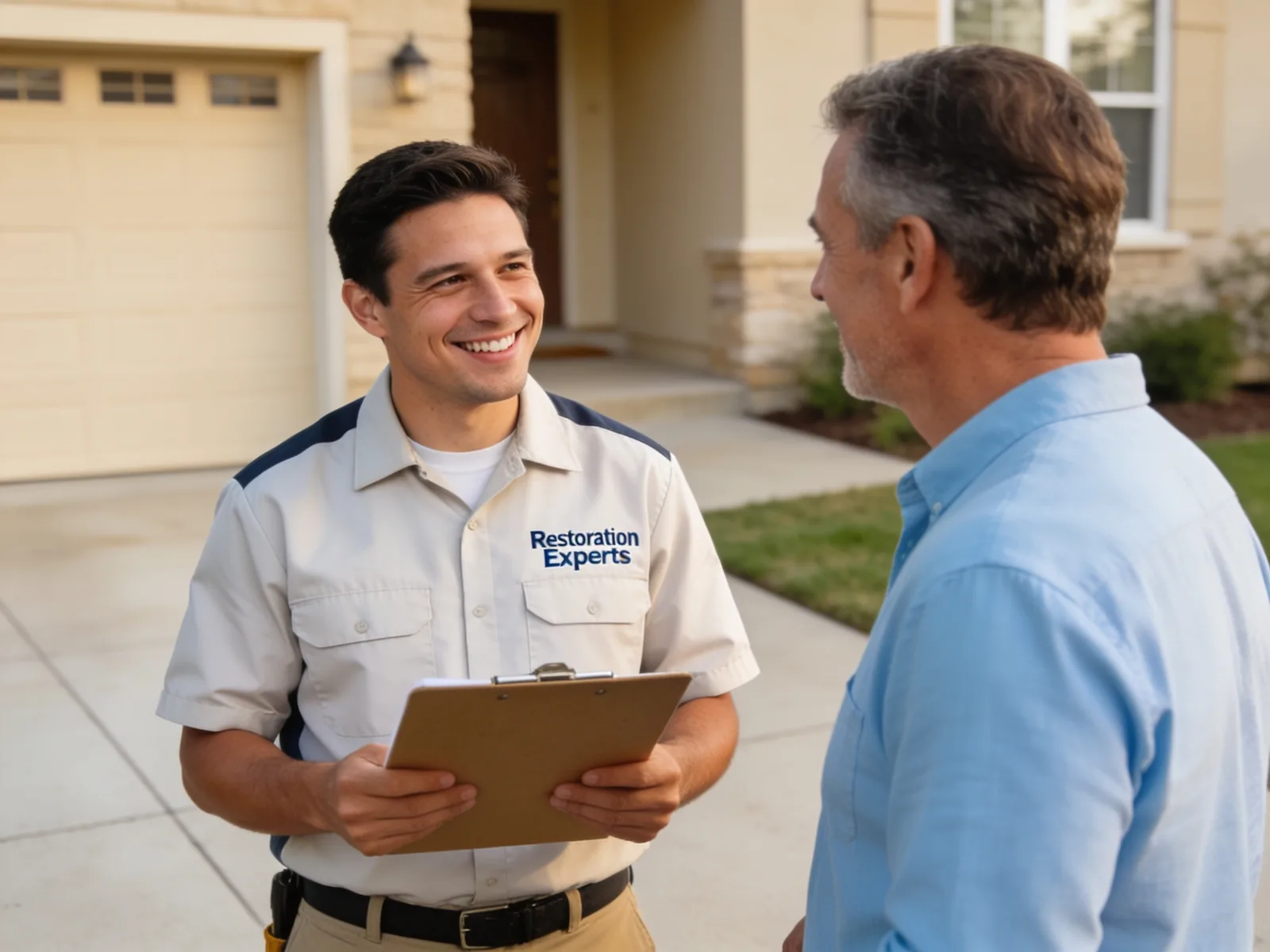 Water Damage Cleanup Mccune, KS FAQs